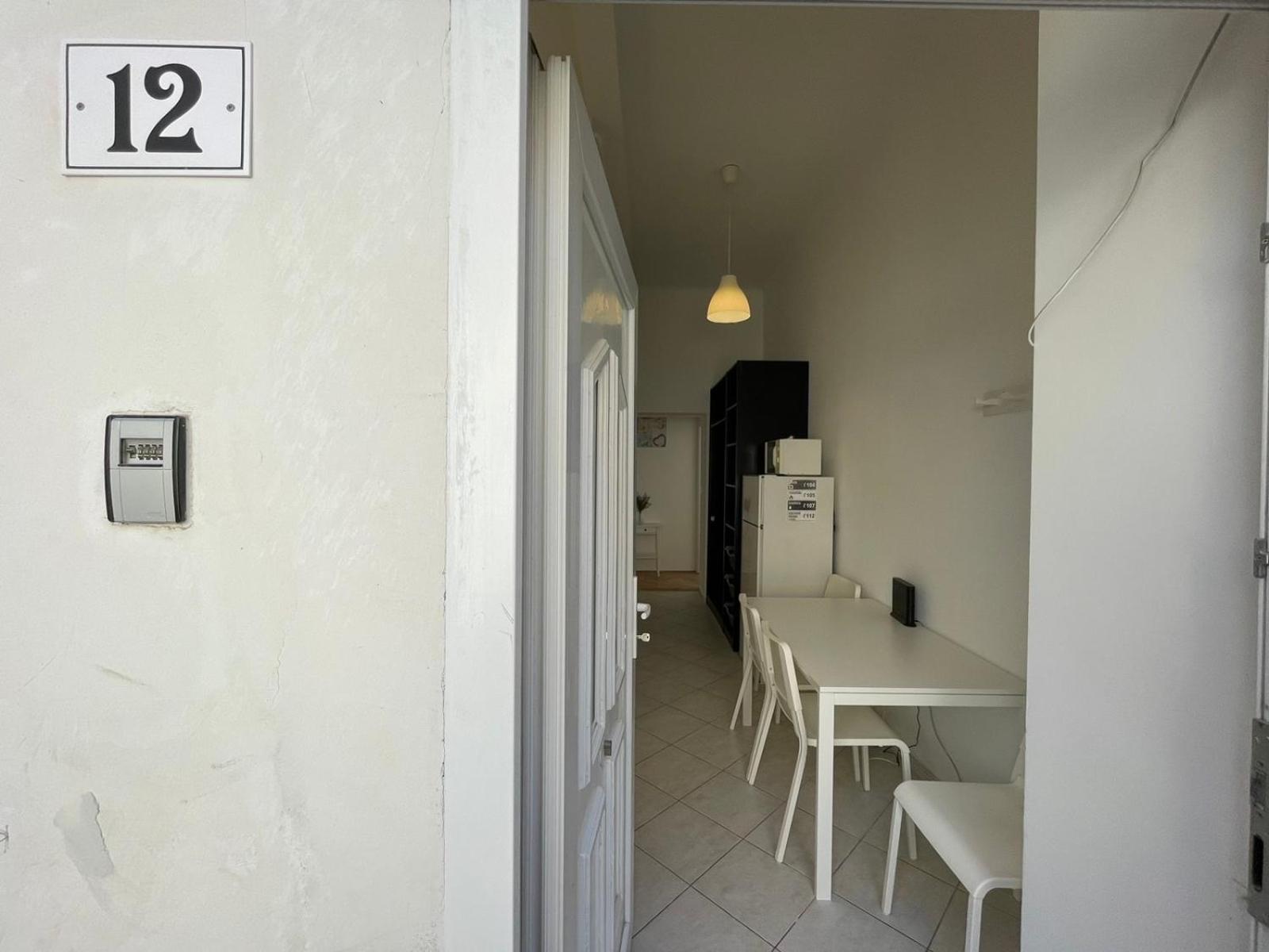 Greengary Budapest Apartments Extérieur photo