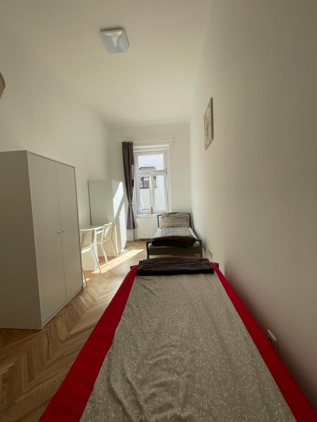 Greengary Budapest Apartments Extérieur photo