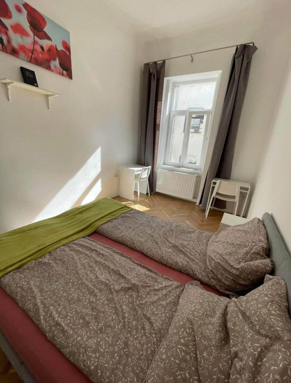 Greengary Budapest Apartments Extérieur photo