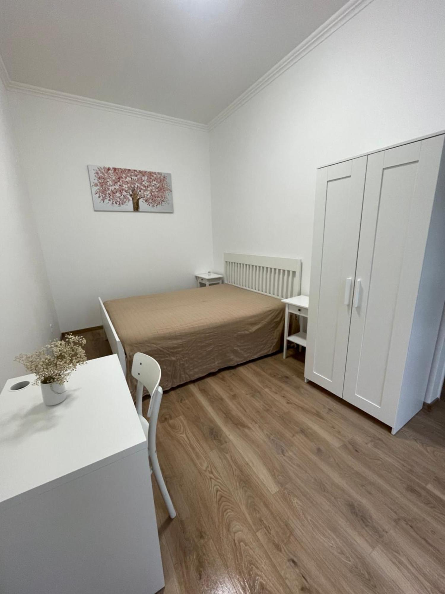 Greengary Budapest Apartments Extérieur photo
