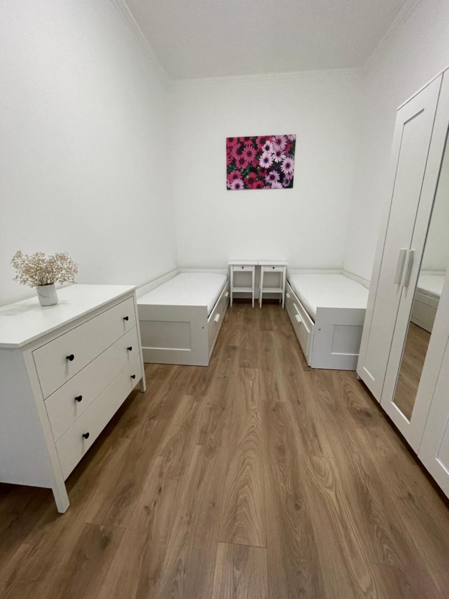 Greengary Budapest Apartments Extérieur photo