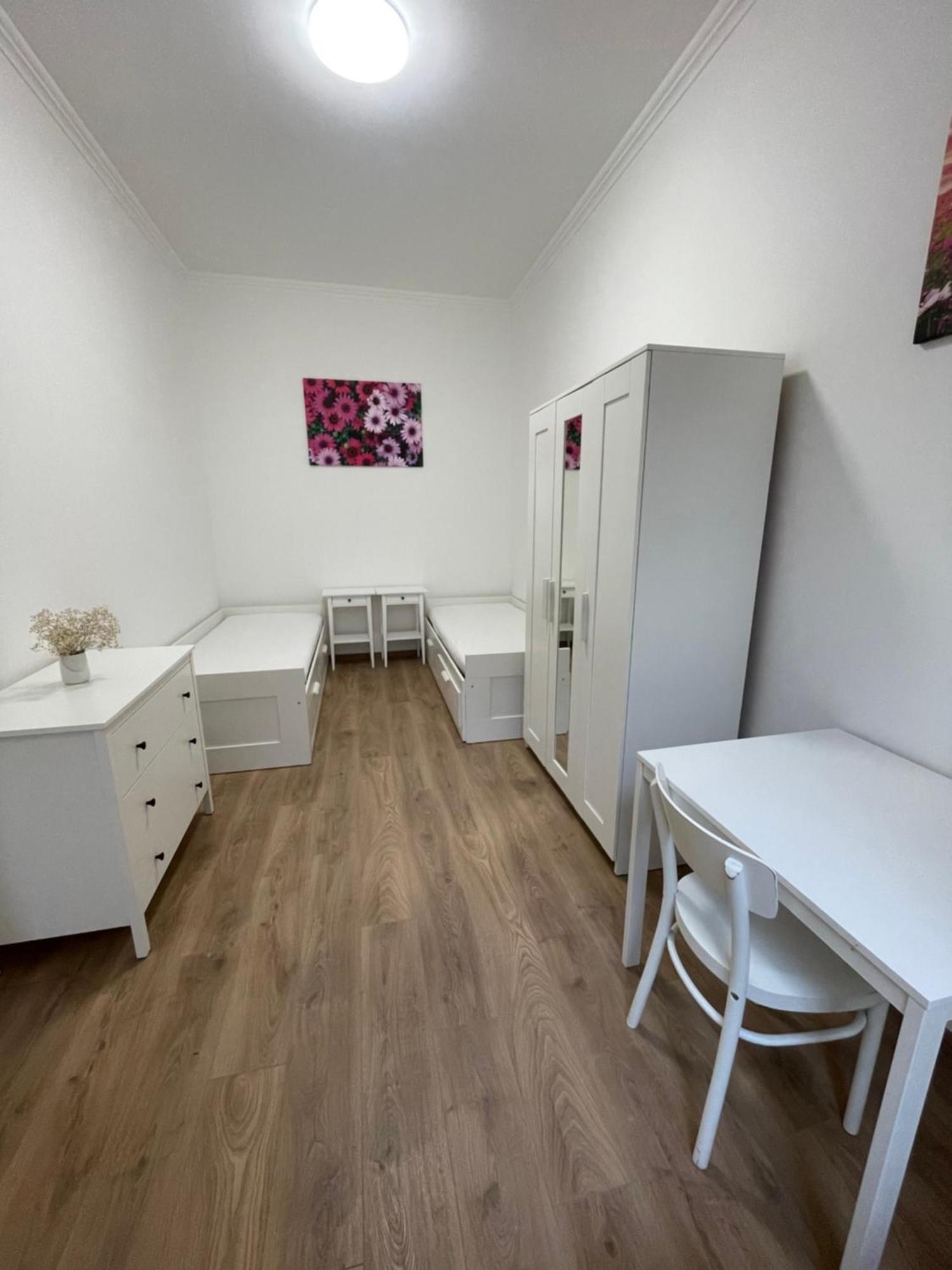 Greengary Budapest Apartments Extérieur photo