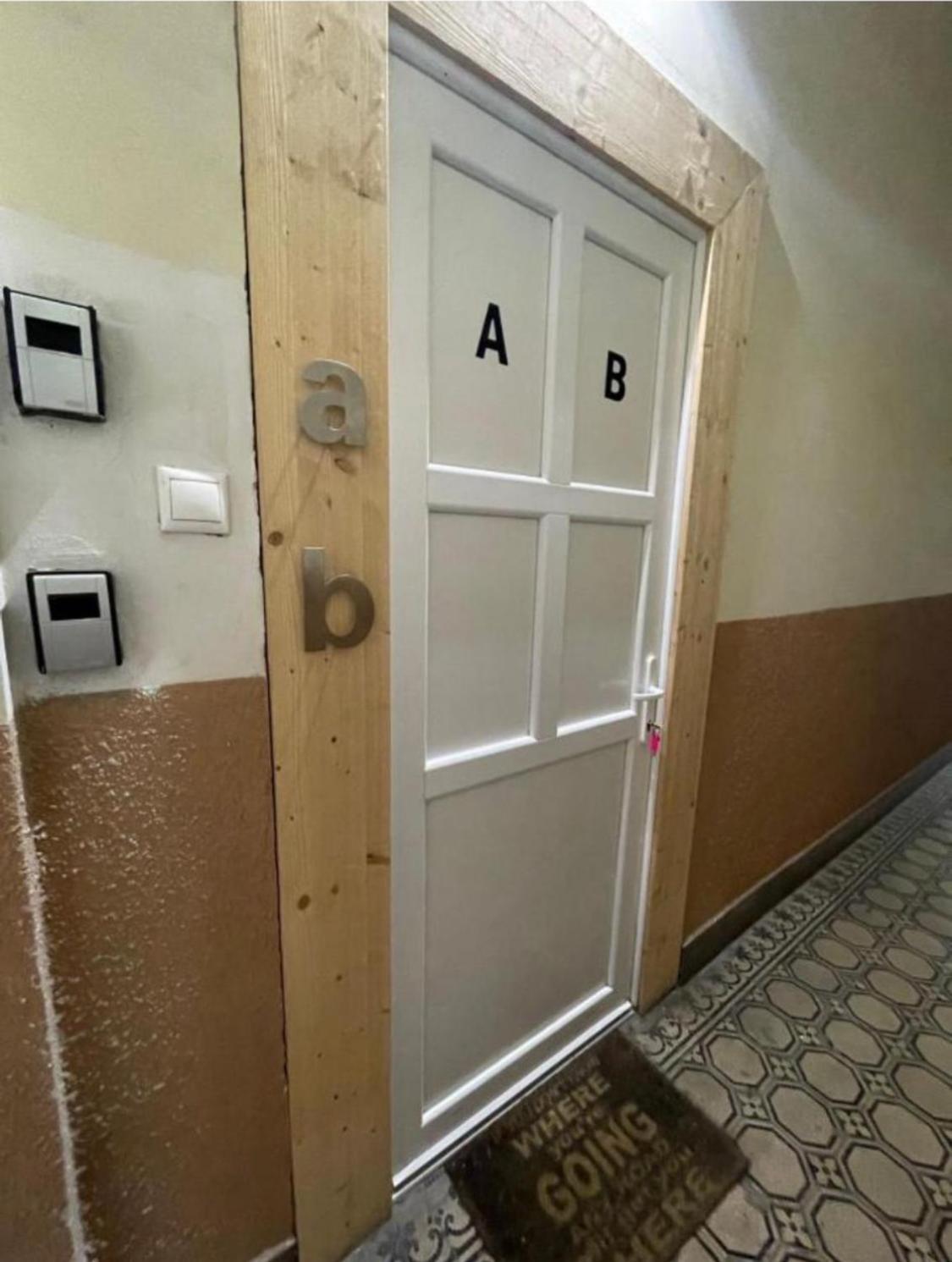Greengary Budapest Apartments Extérieur photo