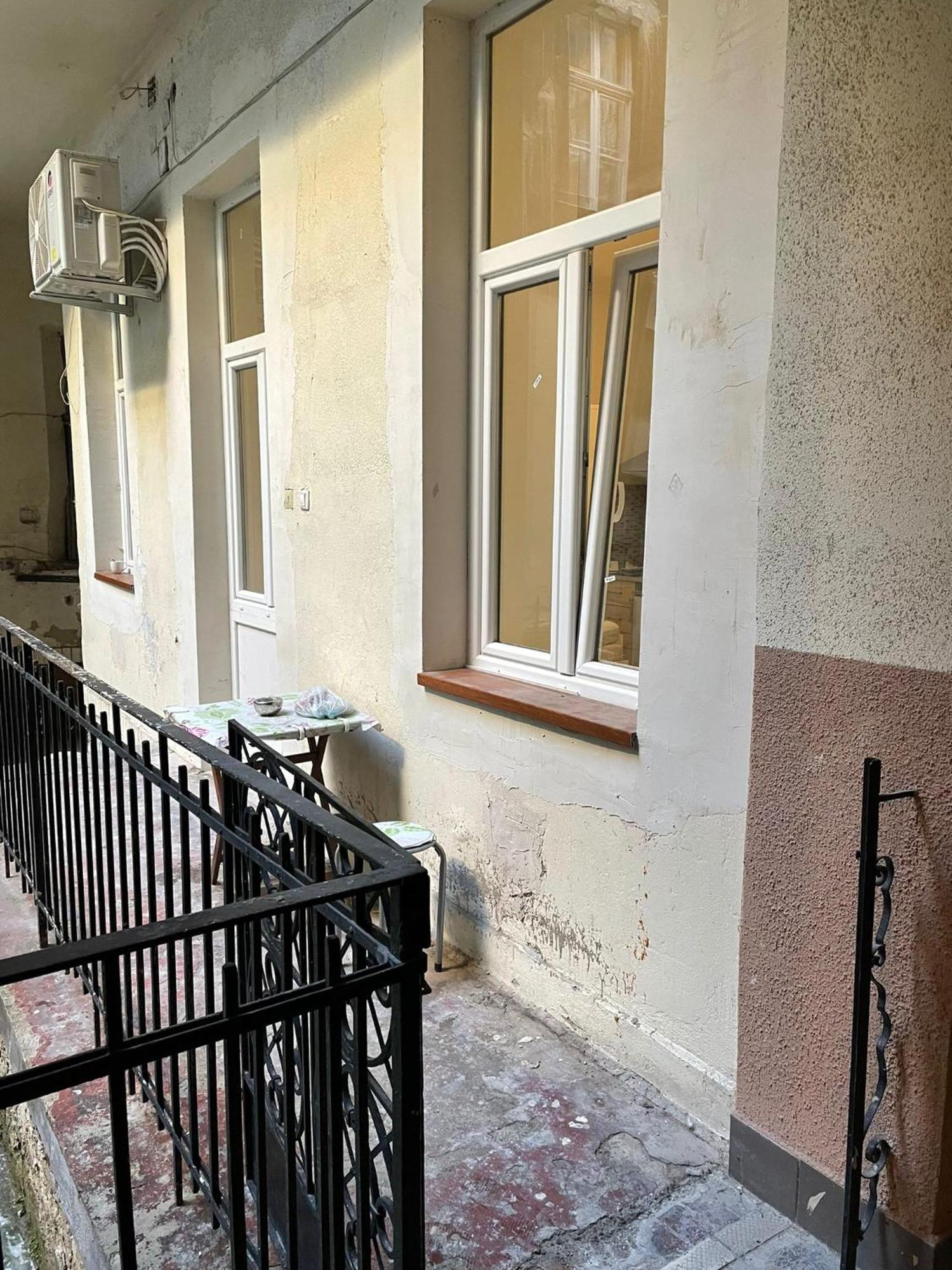 Greengary Budapest Apartments Extérieur photo