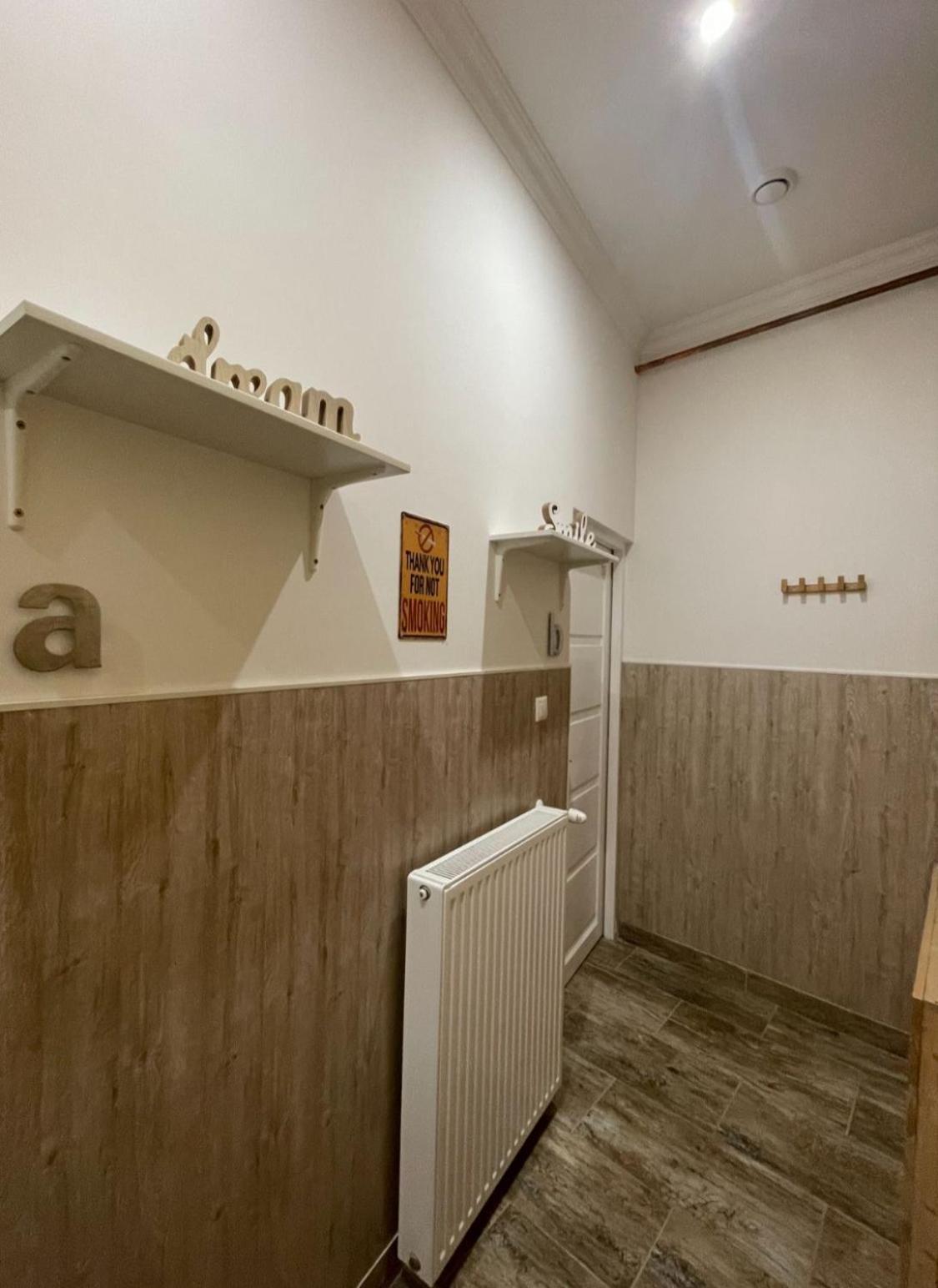 Greengary Budapest Apartments Extérieur photo